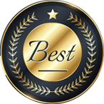 우수검진기관 인증마크